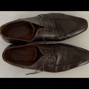 Santoni Shoes